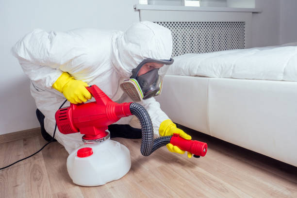 Best Commercial Pest Control Services  in Palmyra, NJ